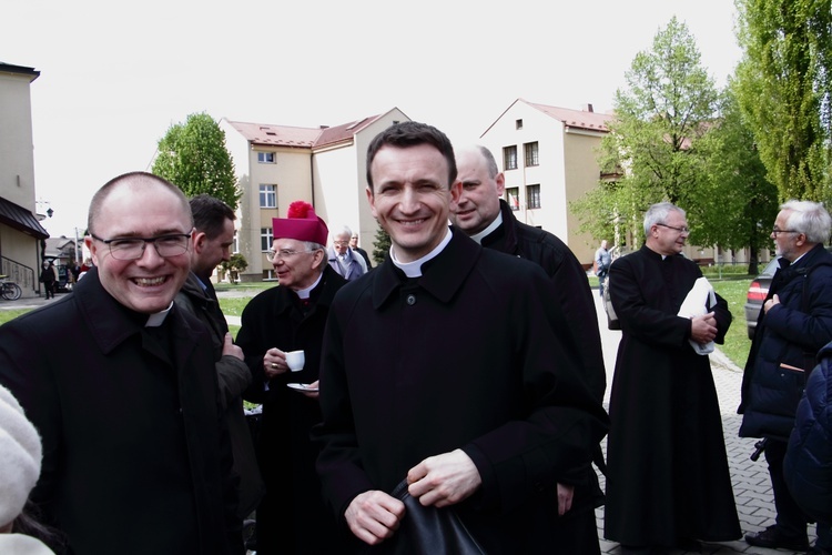 Koronacja obrazu Matki Bożej Dobrej Rady