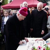 Koronacja obrazu Matki Bożej Dobrej Rady