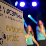 32. Przegląd Piosenki Religijnej "Vincentiana" 2017