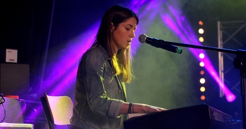 Wiara w młodzieżowym wydaniu