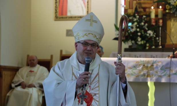 Rozczarowanie też musi być