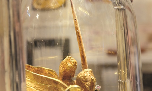 Cud w Wielki Piątek