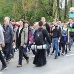 Grupa św. Faustyny 2017