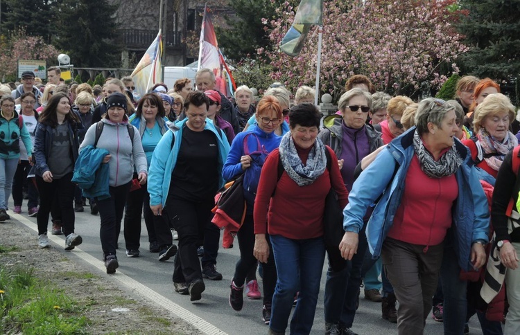 Grupa bł. ks. Michała Sopoćki 2017