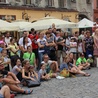 Lublin co roku odwiedza blisko 1,5 mln turystów