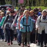 Grupa św. Jana Pawła II 2017