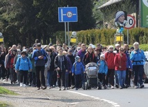 Grupa św. Matki Teresy 2017