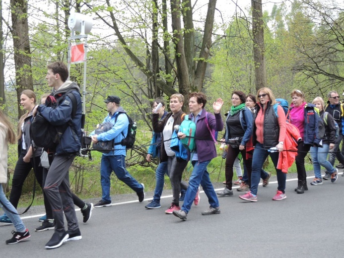 Grupa św. Maksymiliana 2017