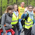 Grupa św. Maksymiliana 2017