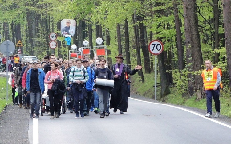 Grupa św. Maksymiliana 2017