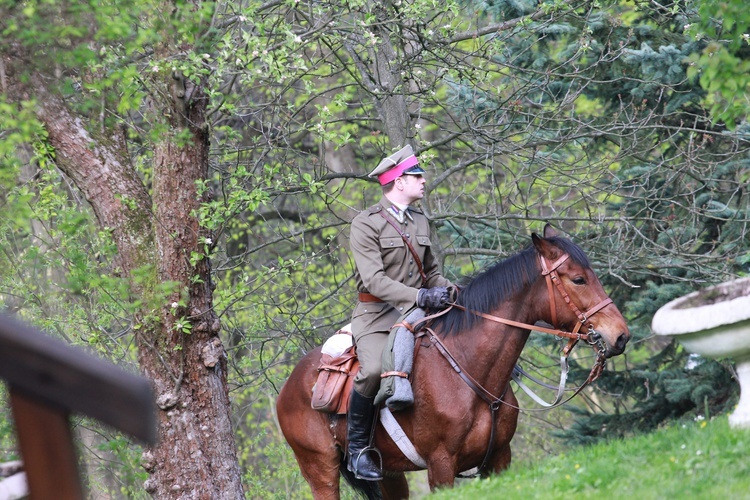 Ułański Rajd Witolda Pileckiego