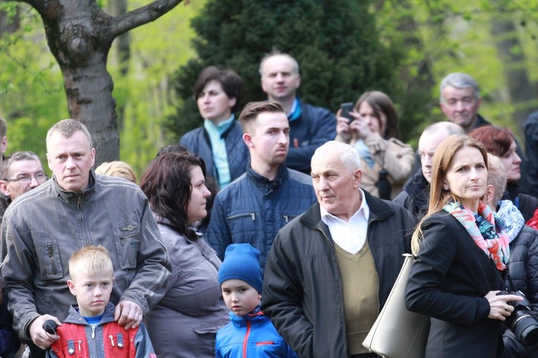 Ułański Rajd Witolda Pileckiego