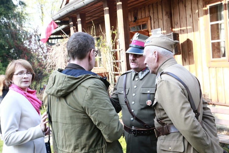 Ułański Rajd Witolda Pileckiego