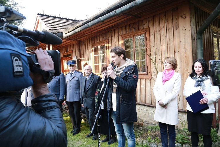 Ułański Rajd Witolda Pileckiego