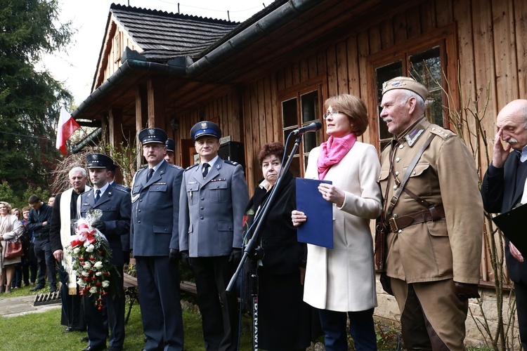 Ułański Rajd Witolda Pileckiego