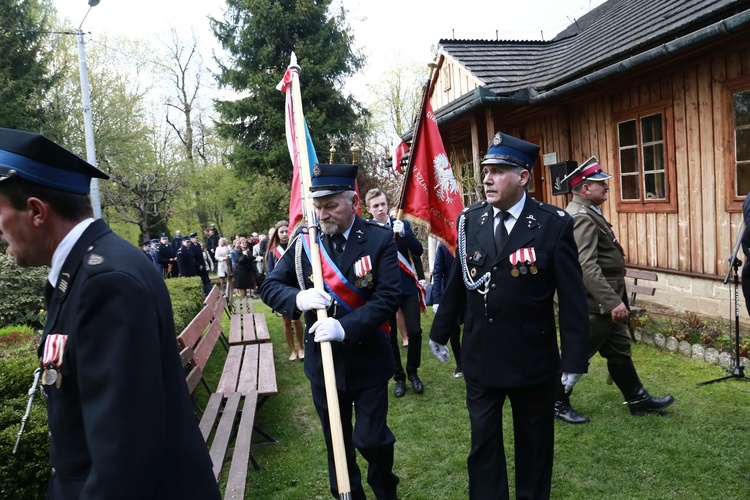 Ułański Rajd Witolda Pileckiego