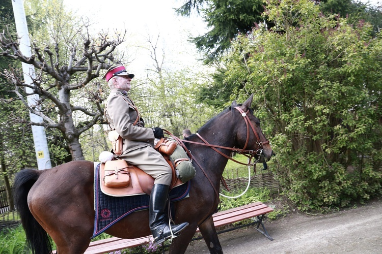 Ułański Rajd Witolda Pileckiego