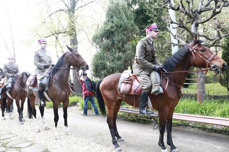 Ułański Rajd Witolda Pileckiego