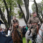 Ułański Rajd Witolda Pileckiego