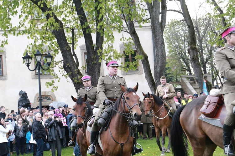 Ułański Rajd Witolda Pileckiego