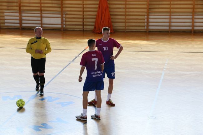 Mistrzostwa LSO