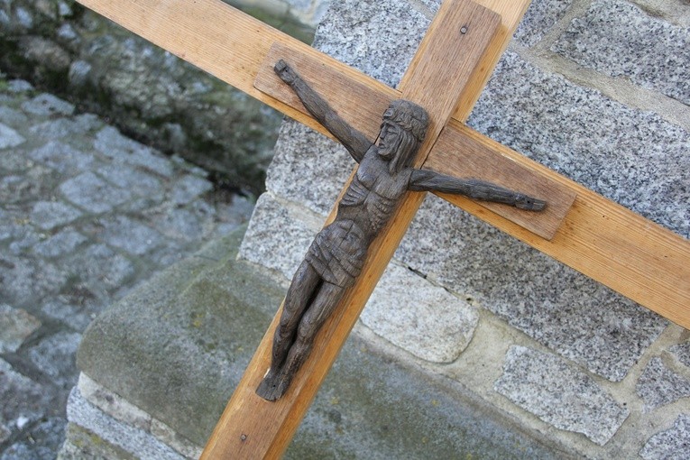 Pielgrzymka piesza na Ślężę