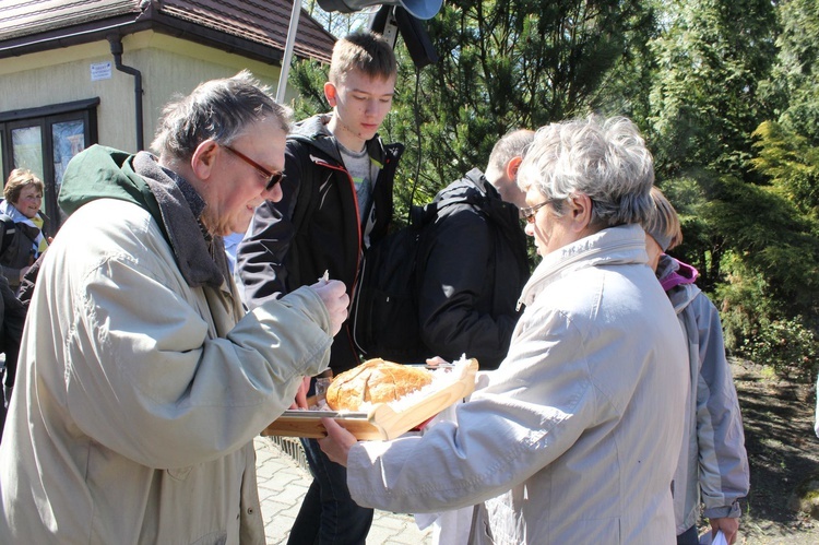 IV Pielgrzymka Szensztacka