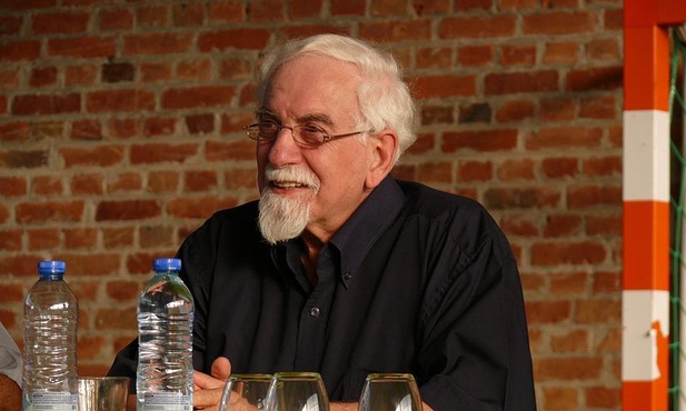 ks. prof. Samir Khalil Samir SJ, egipski islamolog