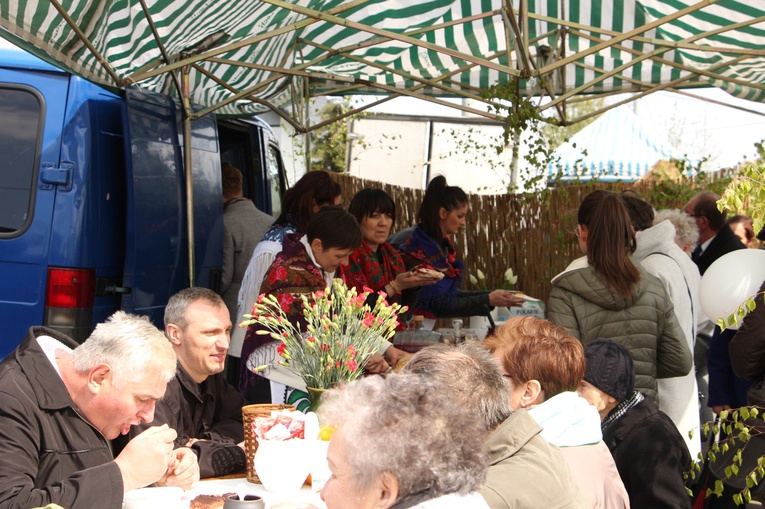 Wydarzenie "TumJest"