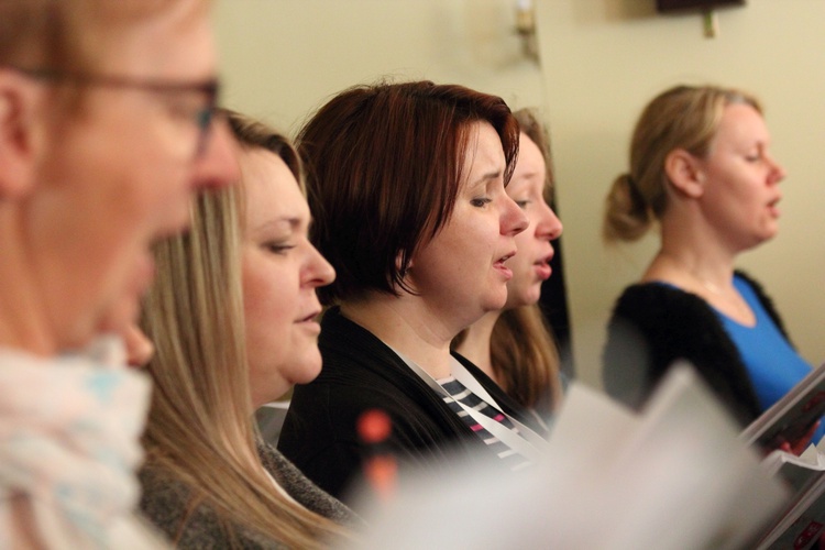 V Warsztaty Muzyczno-Liturgiczne w Świętej Lipce