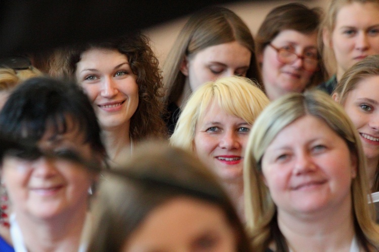 V Warsztaty Muzyczno-Liturgiczne w Świętej Lipce