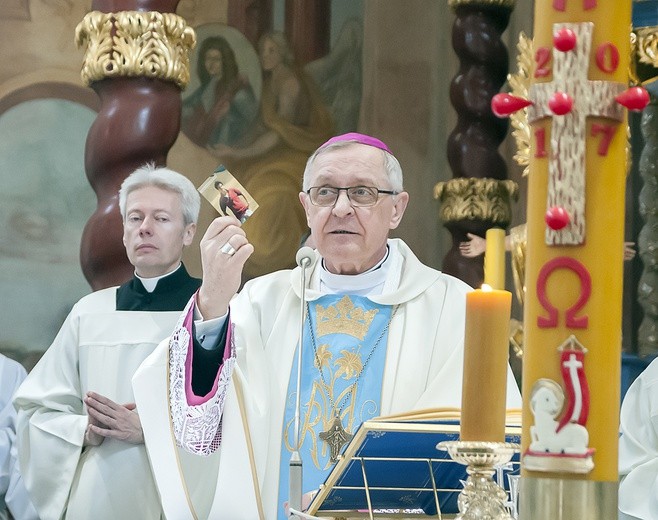 Diecezjalny Dzień Ministrantów, cz. 2