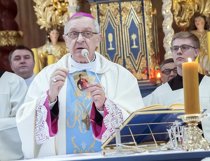 Diecezjalny Dzień Ministrantów, cz. 2