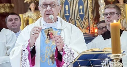Diecezjalny Dzień Ministrantów, cz. 2