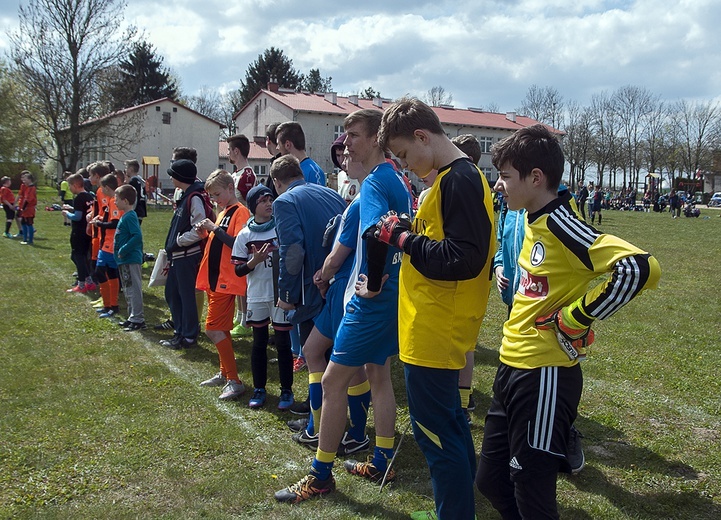 Diecezjalny Dzień Ministrantów, cz. 3