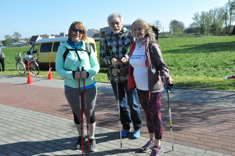 6. Święto Rodziny i 7. Jarmark Cysterski w Jemielnicy