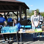 6. Święto Rodziny i 7. Jarmark Cysterski w Jemielnicy