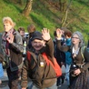 Grupa św. Matki Teresy z Kalkuty dotarła do Malca