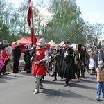 6. Święto Rodziny i 7. Jarmark Cysterski w Jemielnicy