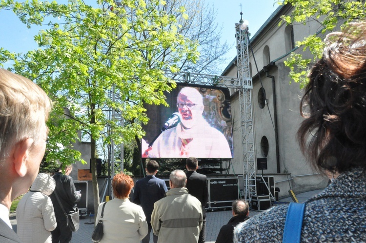 6. Święto Rodziny i 7. Jarmark Cysterski w Jemielnicy