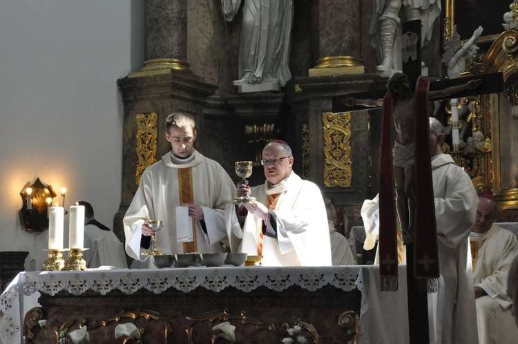 6. Święto Rodziny i 7. Jarmark Cysterski w Jemielnicy