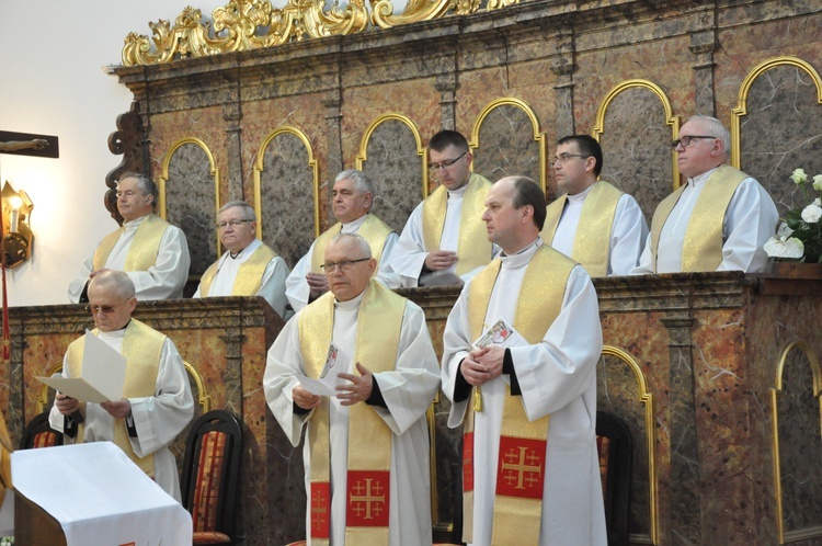 6. Święto Rodziny i 7. Jarmark Cysterski w Jemielnicy