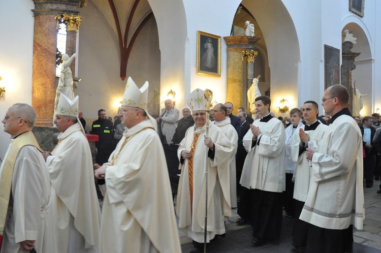 6. Święto Rodziny i 7. Jarmark Cysterski w Jemielnicy