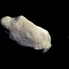 Planetoida (asteroida) Ida