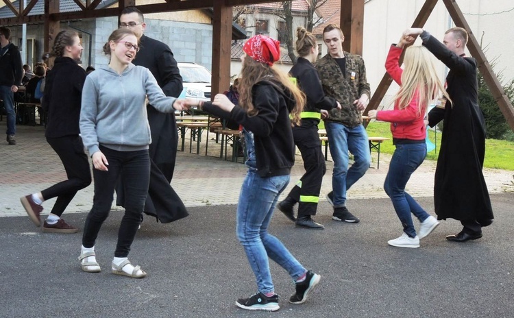 Witkowice znów przyjęły rzeszę pielgrzymów! 2017