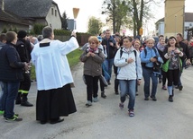 Witkowice znów przyjęły rzeszę pielgrzymów! 2017