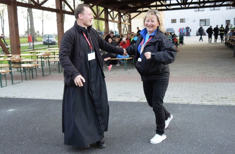 Tańce w Witkowicach 2017