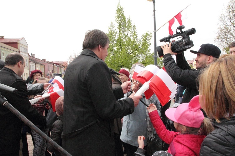 Dzień Flagi Narodowej