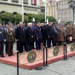 Dzień Flagi Rzeczpospolitej Polskiej we Wrocławiu