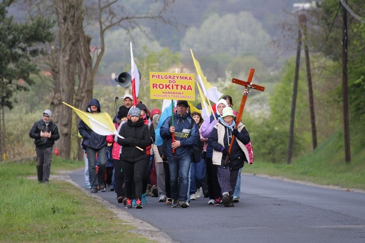 25. Pielgrzymka Trzeźwości